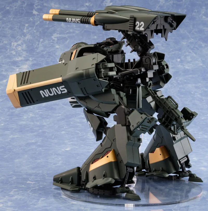 VFG Macross Delta Non-Scale VB-6 Konig Monster