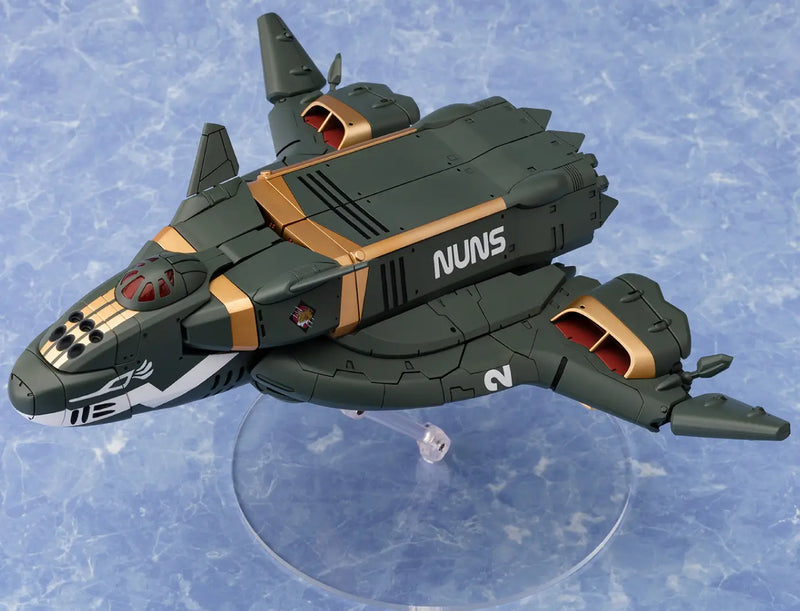 VFG Macross Delta Non-Scale VB-6 Konig Monster