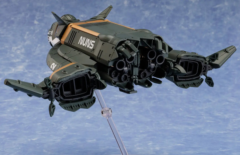 VFG Macross Delta Non-Scale VB-6 Konig Monster