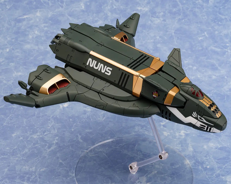 VFG Macross Delta Non-Scale VB-6 Konig Monster