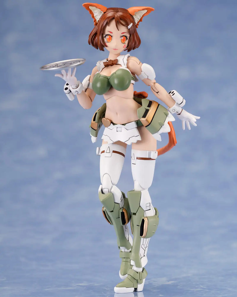 VFG Macross Delta Non-Scale VB-6 Konig Monster