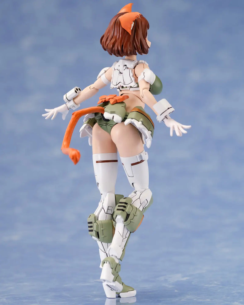 VFG Macross Delta Non-Scale VB-6 Konig Monster
