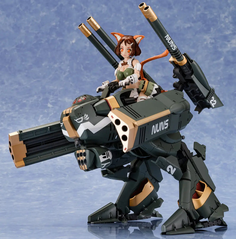 VFG Macross Delta Non-Scale VB-6 Konig Monster