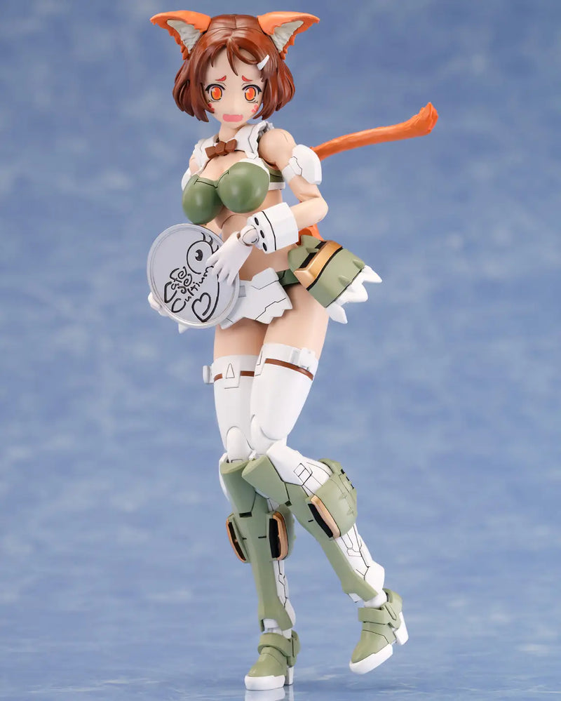 VFG Macross Delta Non-Scale VB-6 Konig Monster