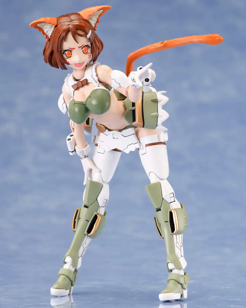 VFG Macross Delta Non-Scale VB-6 Konig Monster