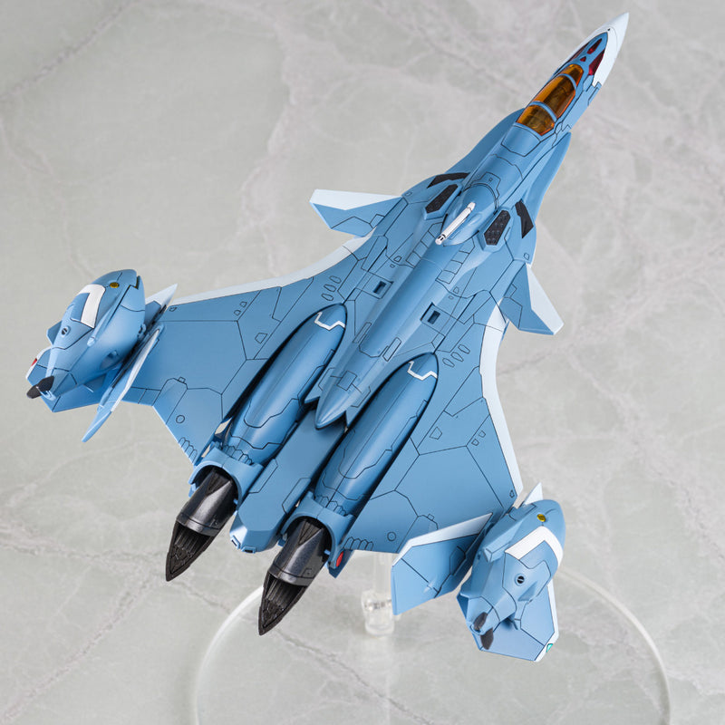 VFG Macross Delta Non-Scale VF-31A Kairos SP