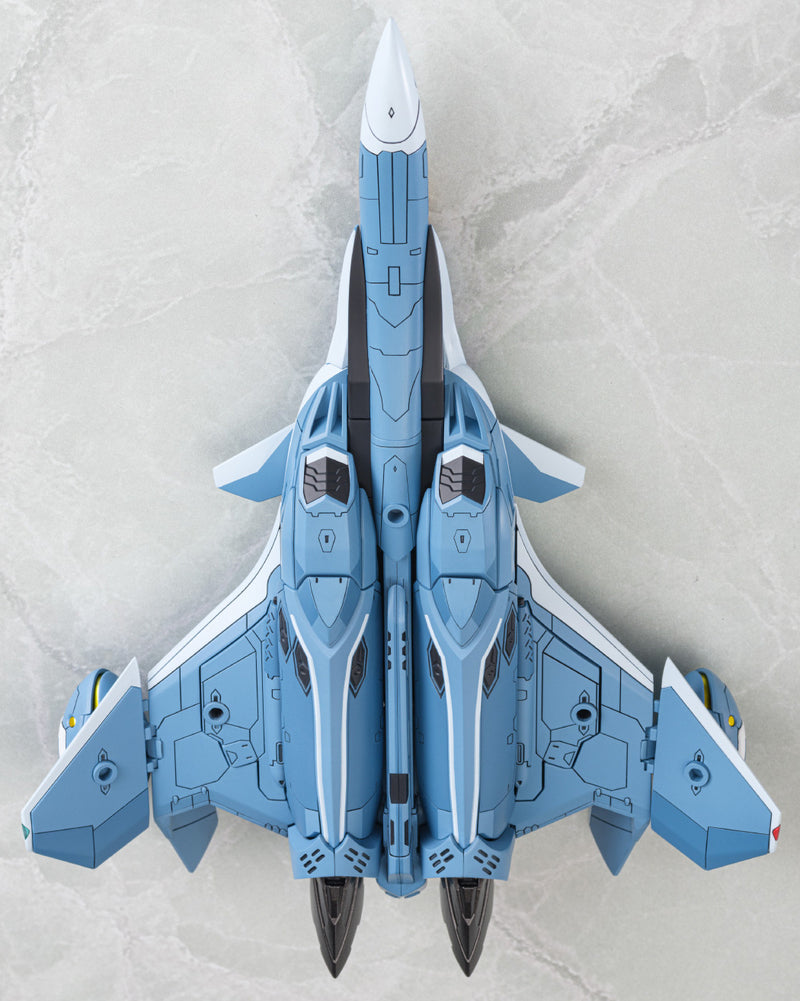 VFG Macross Delta Non-Scale VF-31A Kairos SP