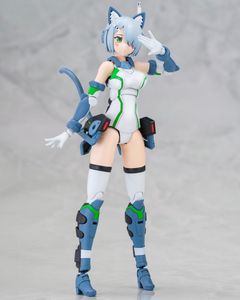 VFG Macross Delta Non-Scale VF-31A Kairos SP