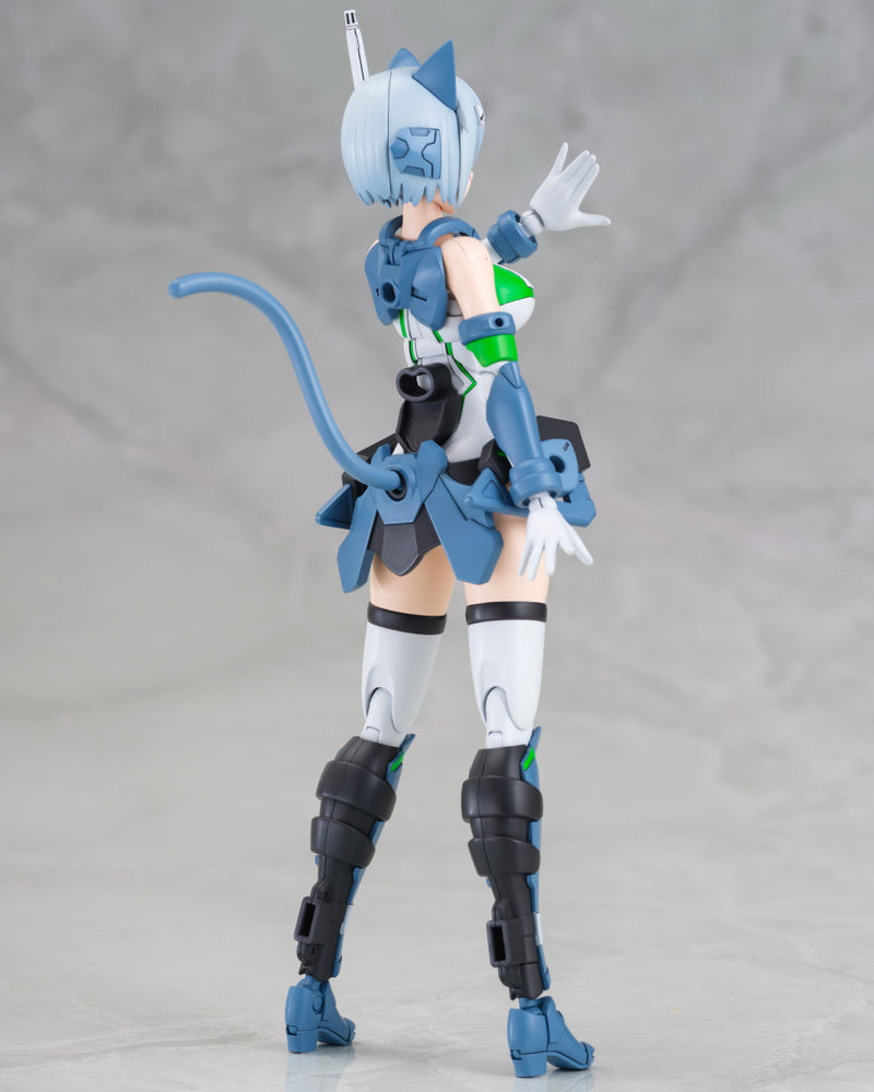 VFG Macross Delta Non-Scale VF-31A Kairos SP