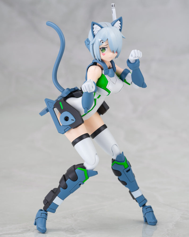 VFG Macross Delta Non-Scale VF-31A Kairos SP