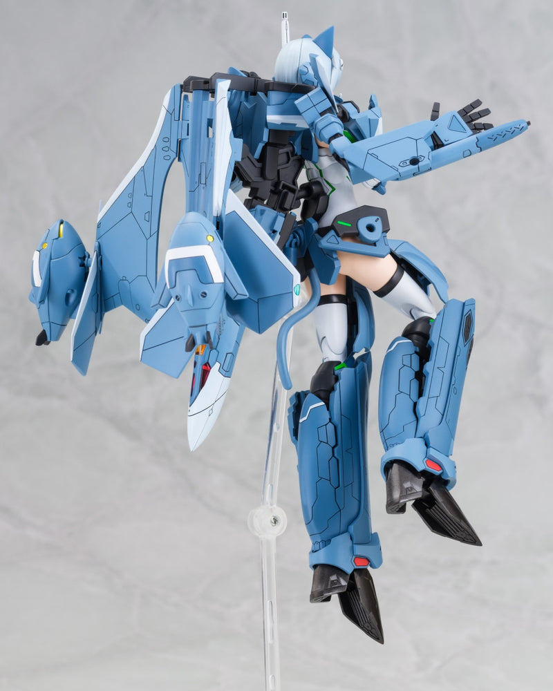 VFG Macross Delta Non-Scale VF-31A Kairos SP