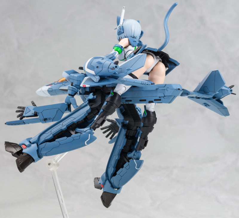 VFG Macross Delta Non-Scale VF-31A Kairos SP