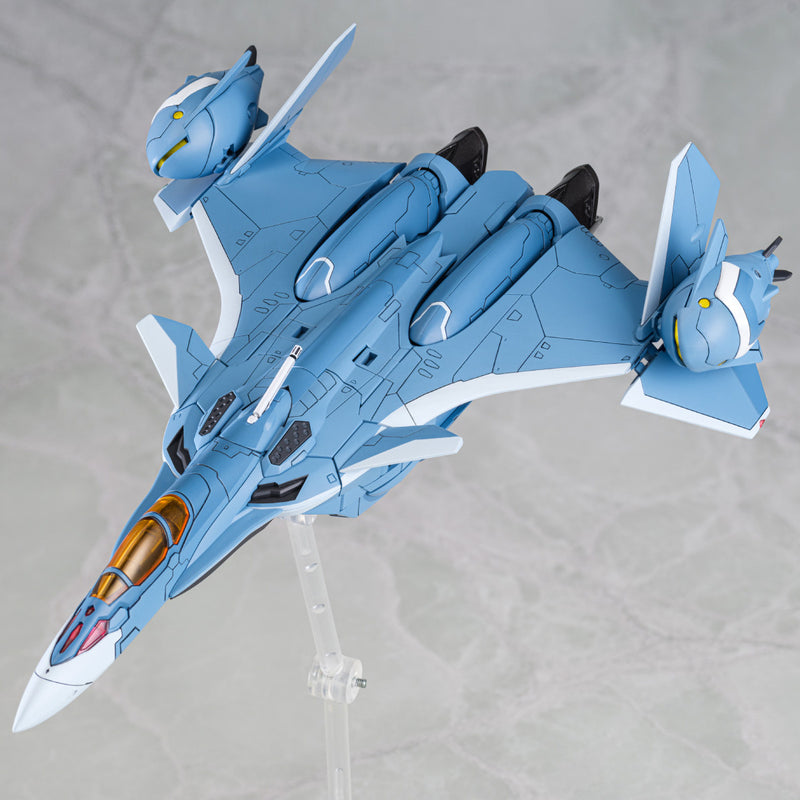 VFG Macross Delta Non-Scale VF-31A Kairos SP