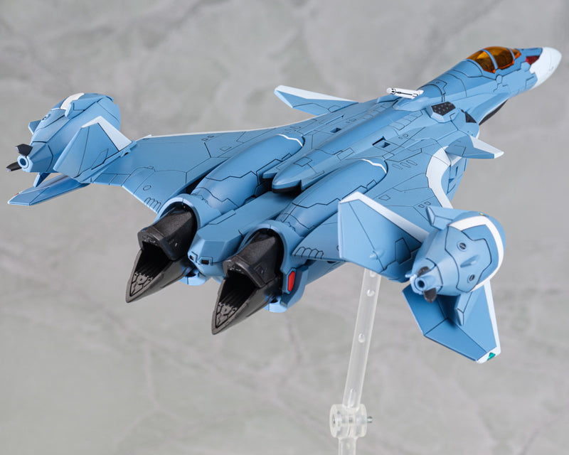 VFG Macross Delta Non-Scale VF-31A Kairos SP