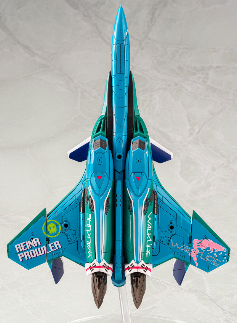 VFG Macross Delta Non-Scale VF-31A Kairos Reina Prowler