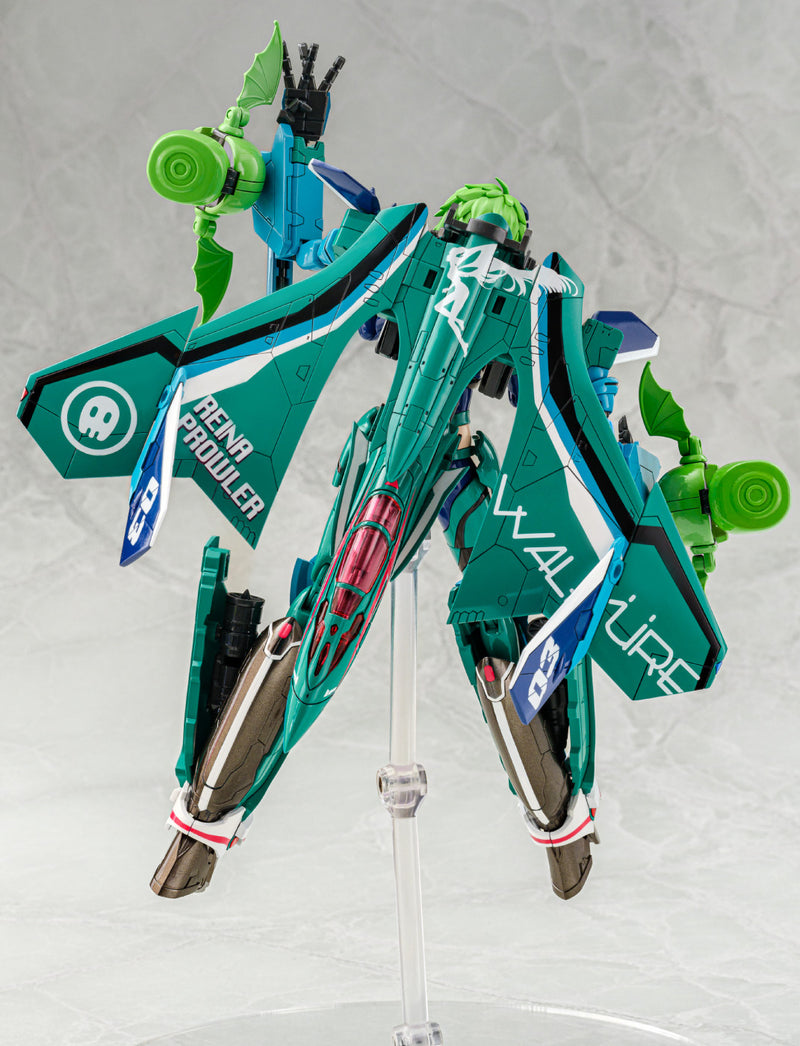 VFG Macross Delta Non-Scale VF-31A Kairos Reina Prowler