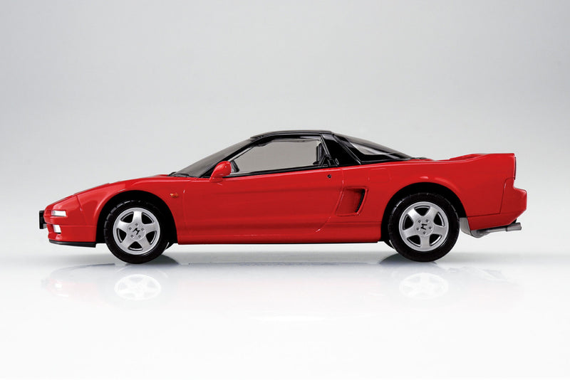 1/32 Honda NA1 NSX (Formula Red) (Aoshima The Snap Kit Series No.19-FR)