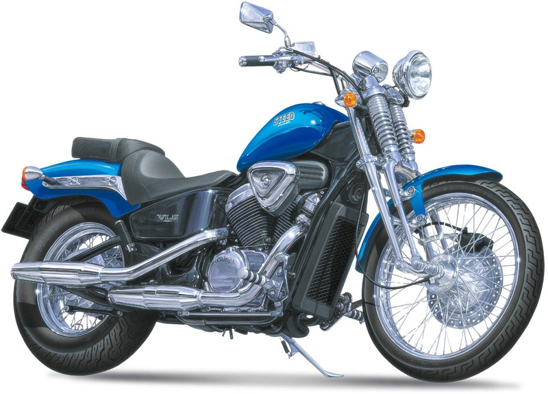 1/12 Honda NC37 Steed VLS '98 (Aoshima The Bike Series 19)