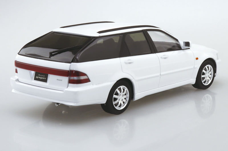 1/24 Honda CF6 Accord Wagon VTL '00 (Aoshima The Model Car Series No.140)