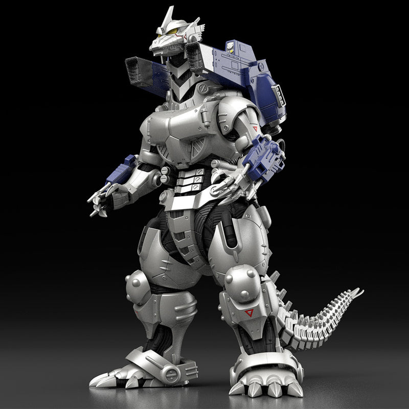 Godzilla x Mechagodzilla Non-Scale MFS-3 Type-3 Kiryu (3式機龍)