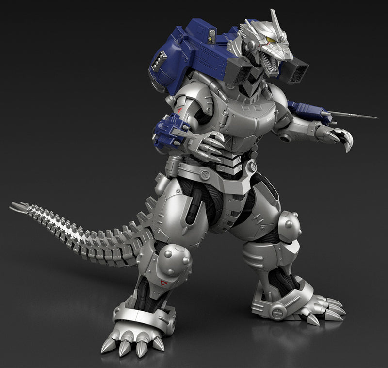 Godzilla x Mechagodzilla Non-Scale MFS-3 Type-3 Kiryu (3式機龍)