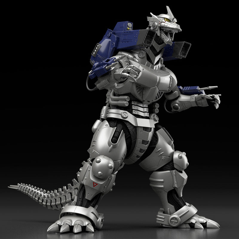 Godzilla x Mechagodzilla Non-Scale MFS-3 Type-3 Kiryu (3式機龍)