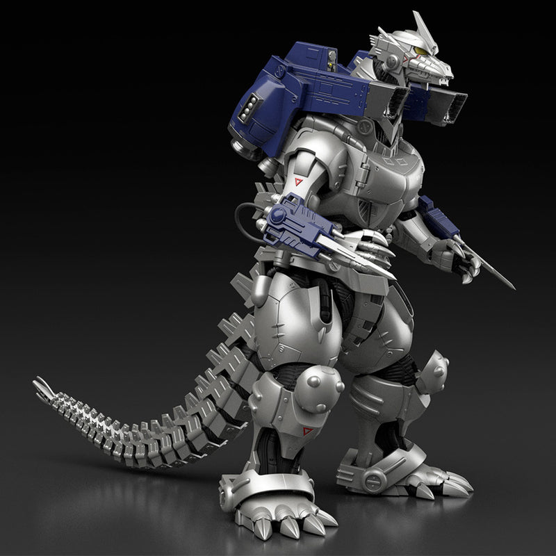 Godzilla x Mechagodzilla Non-Scale MFS-3 Type-3 Kiryu (3式機龍)