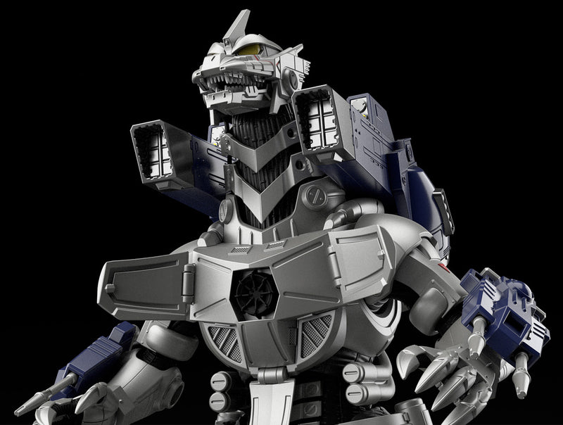 Godzilla x Mechagodzilla Non-Scale MFS-3 Type-3 Kiryu (3式機龍)