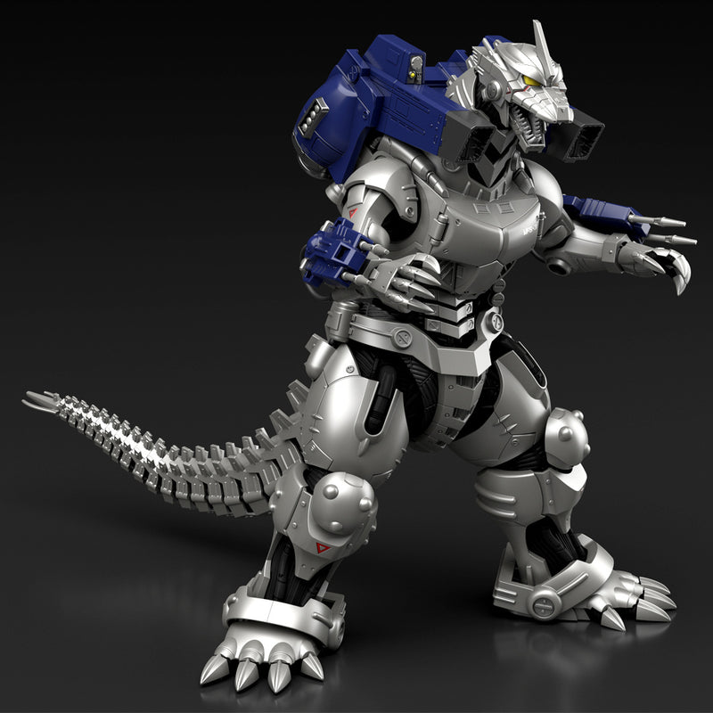 Godzilla x Mechagodzilla Non-Scale MFS-3 Type-3 Kiryu (3式機龍)