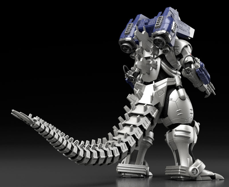 Godzilla x Mechagodzilla Non-Scale MFS-3 Type-3 Kiryu (3式機龍)
