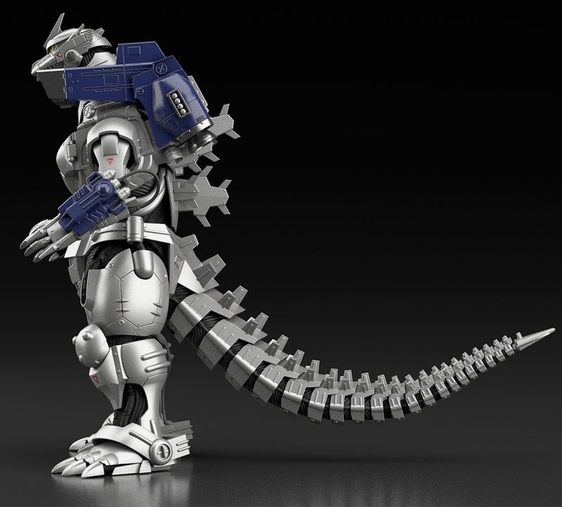Godzilla x Mechagodzilla Non-Scale MFS-3 Type-3 Kiryu (3式機龍)
