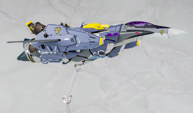 VFG Macross Frontier Non-Scale VF-25S Super Messiah