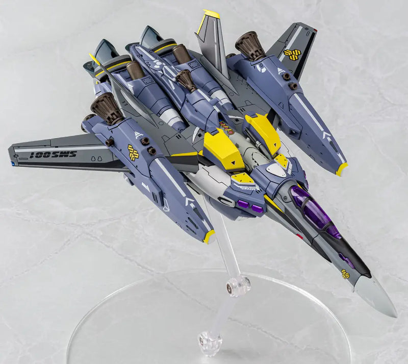 VFG Macross Frontier Non-Scale VF-25S Super Messiah