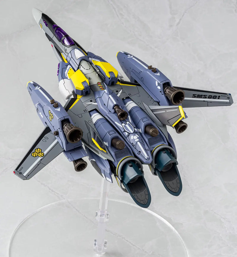 VFG Macross Frontier Non-Scale VF-25S Super Messiah