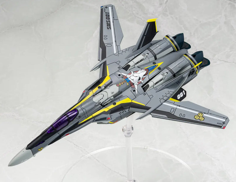 VFG Macross Frontier Non-Scale VF-25S Super Messiah