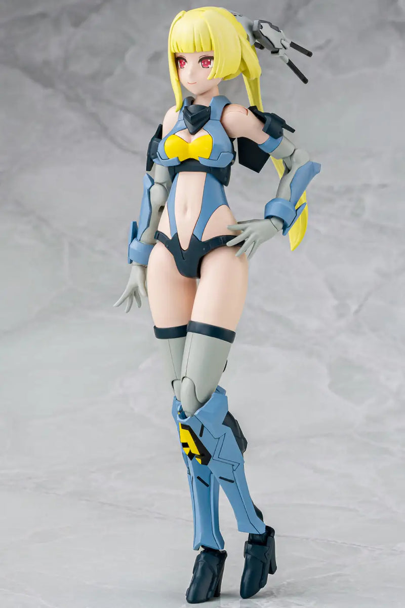 VFG Macross Frontier Non-Scale VF-25S Super Messiah