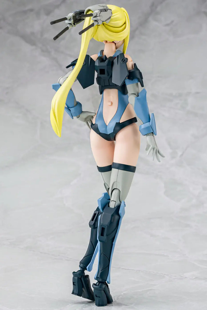 VFG Macross Frontier Non-Scale VF-25S Super Messiah