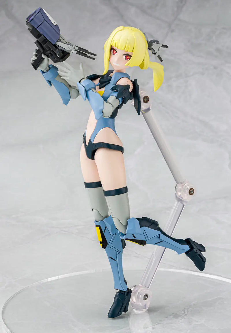 VFG Macross Frontier Non-Scale VF-25S Super Messiah