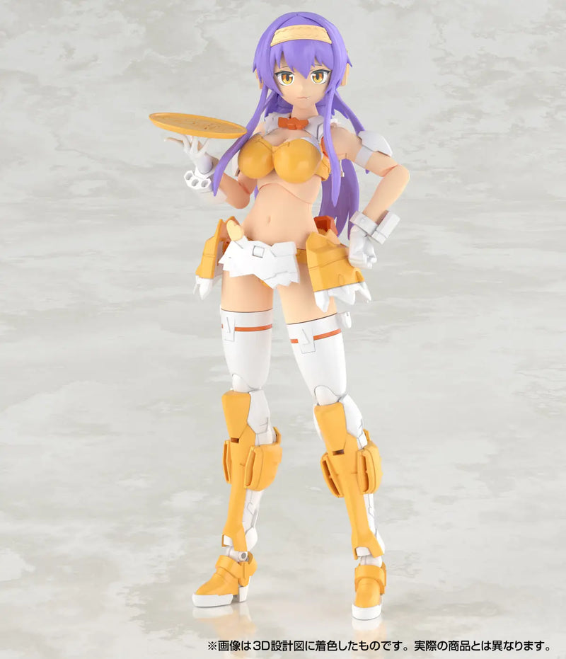 VFG Macross Frontier Non-Scale VB-6 Konig Monster