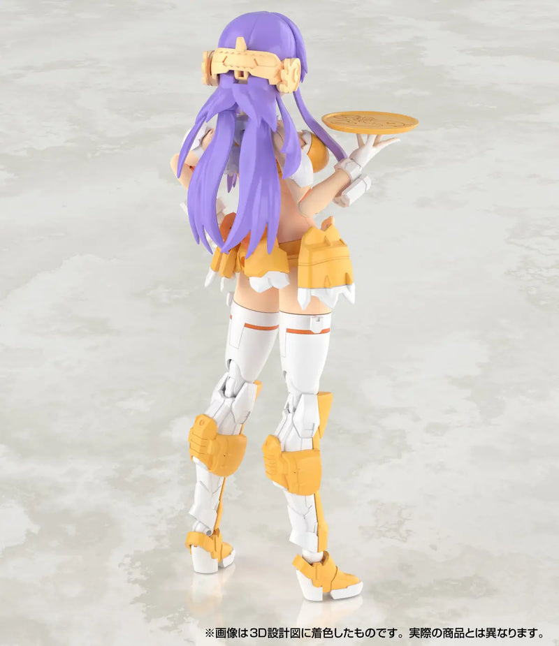 VFG Macross Frontier Non-Scale VB-6 Konig Monster
