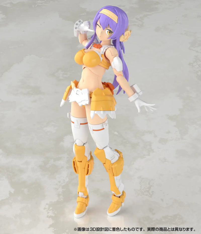 VFG Macross Frontier Non-Scale VB-6 Konig Monster