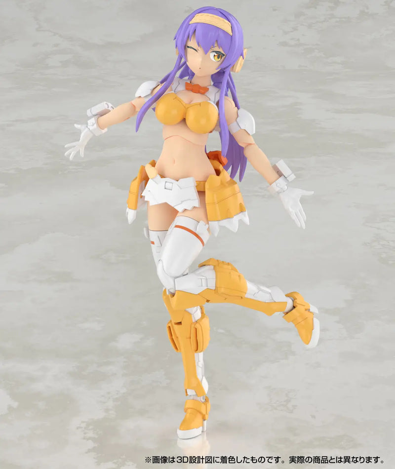 VFG Macross Frontier Non-Scale VB-6 Konig Monster