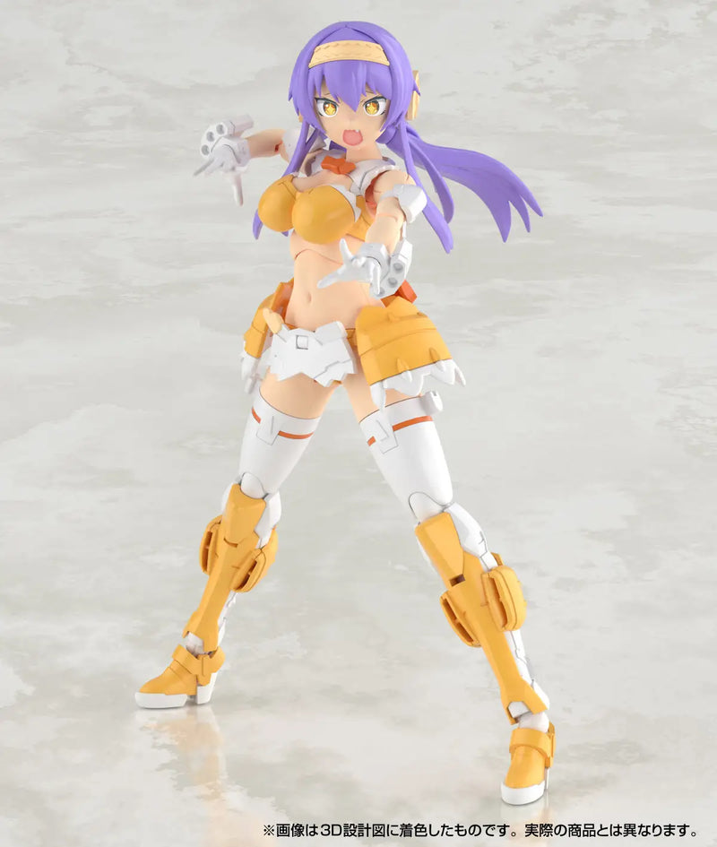 VFG Macross Frontier Non-Scale VB-6 Konig Monster
