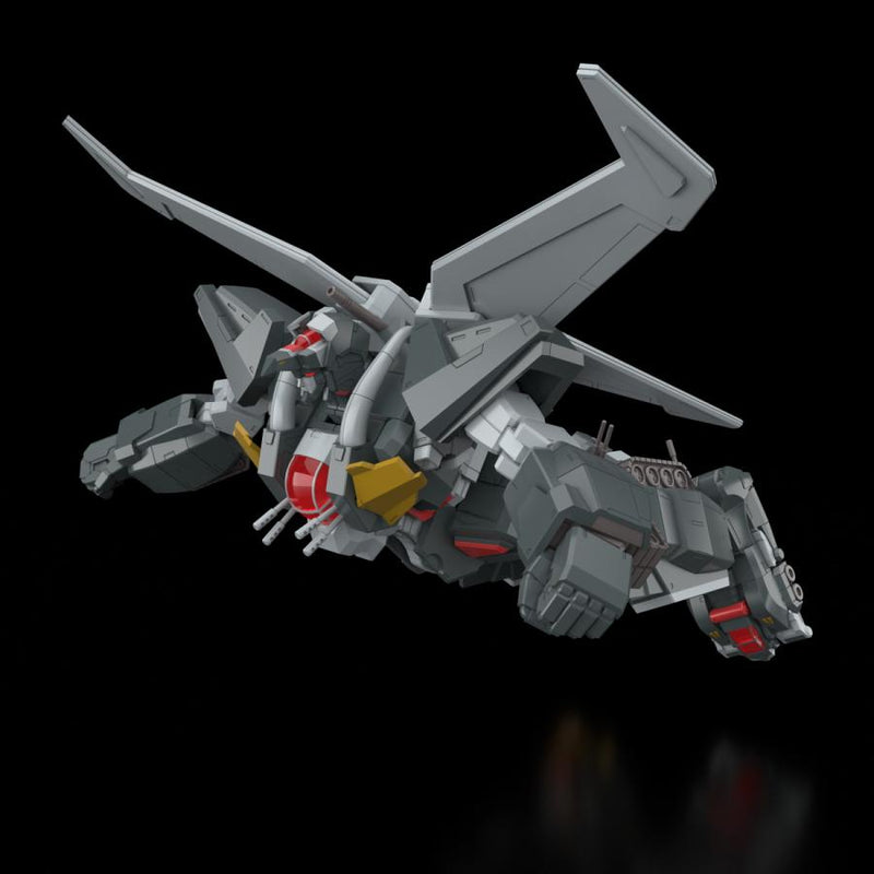 Super Beast Machine God Dancouga Non-Scale Dancouga + Dancou Sword Parts Set (Aoshima ACKS #DN-01)