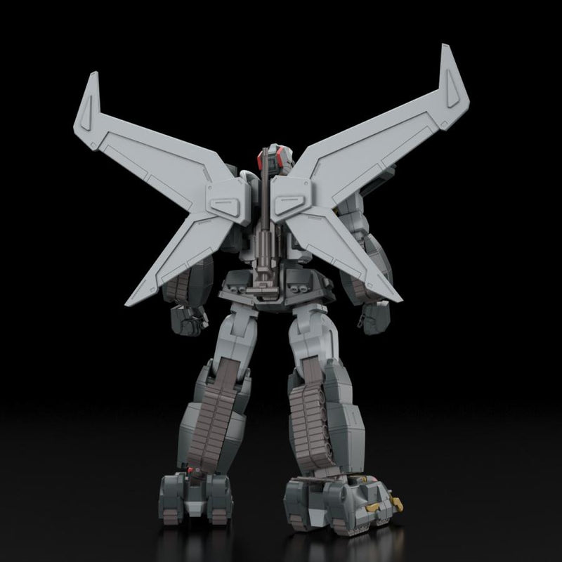 Super Beast Machine God Dancouga Non-Scale Dancouga + Dancou Sword Parts Set (Aoshima ACKS #DN-01)