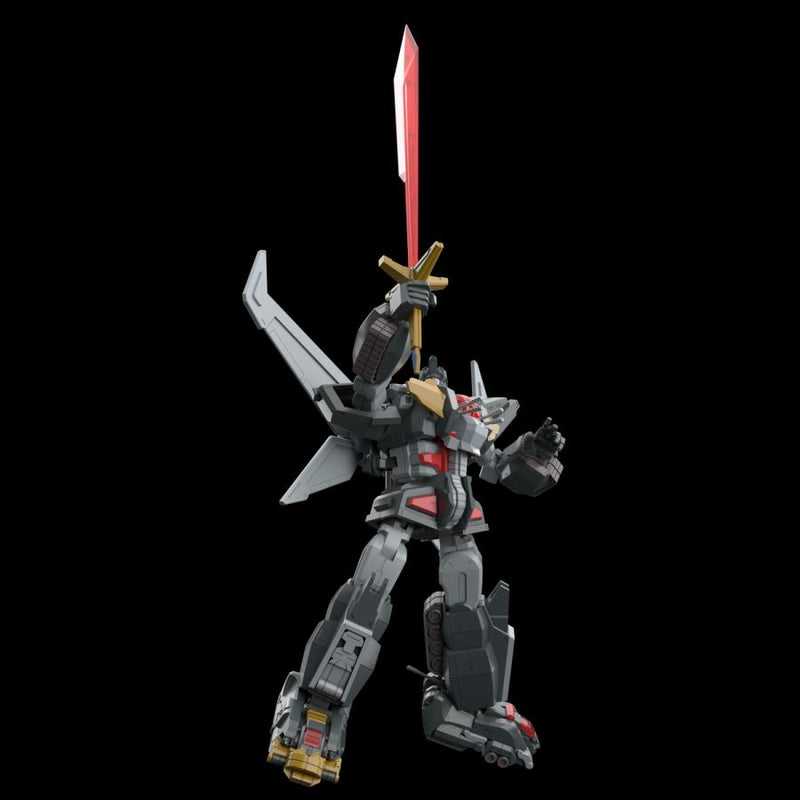 Super Beast Machine God Dancouga Non-Scale Dancouga + Dancou Sword Parts Set (Aoshima ACKS #DN-01)