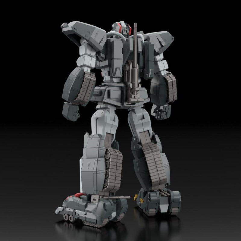 Super Beast Machine God Dancouga Non-Scale Dancouga + Daigan Parts Set (Limited Edition) (Aoshima ACKS #DN-02)