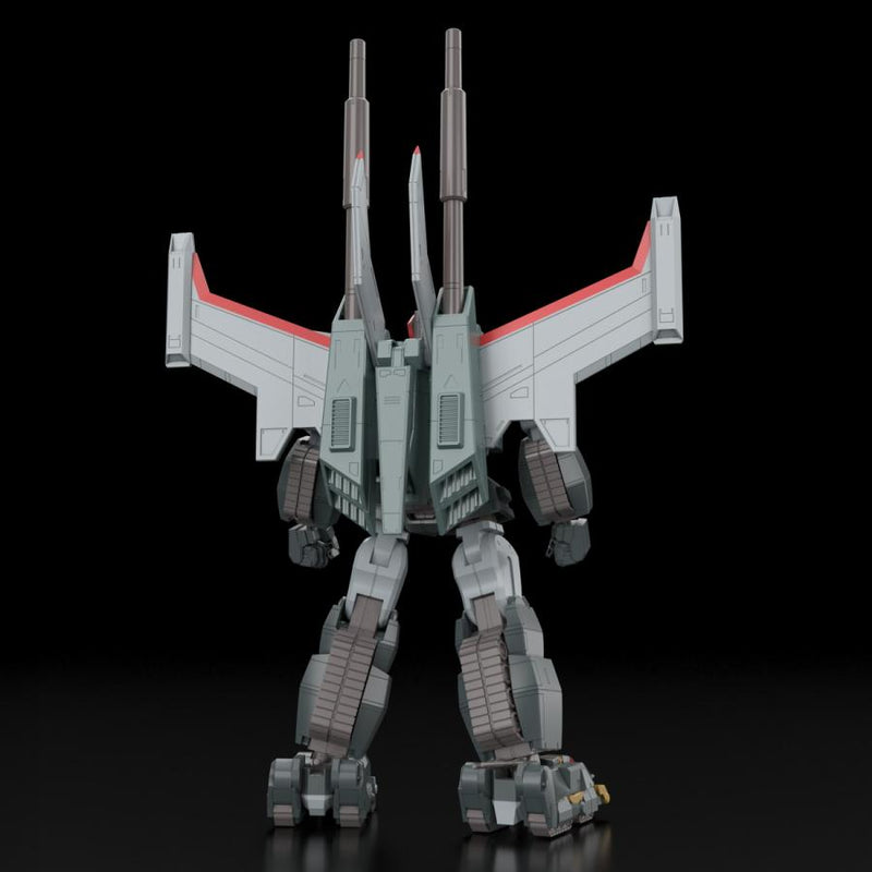 Super Beast Machine God Dancouga Non-Scale Dancouga + Daigan Parts Set (Limited Edition) (Aoshima ACKS #DN-02)
