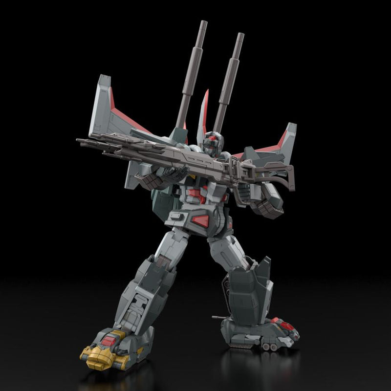 Super Beast Machine God Dancouga Non-Scale Dancouga + Daigan Parts Set (Limited Edition) (Aoshima ACKS #DN-02)