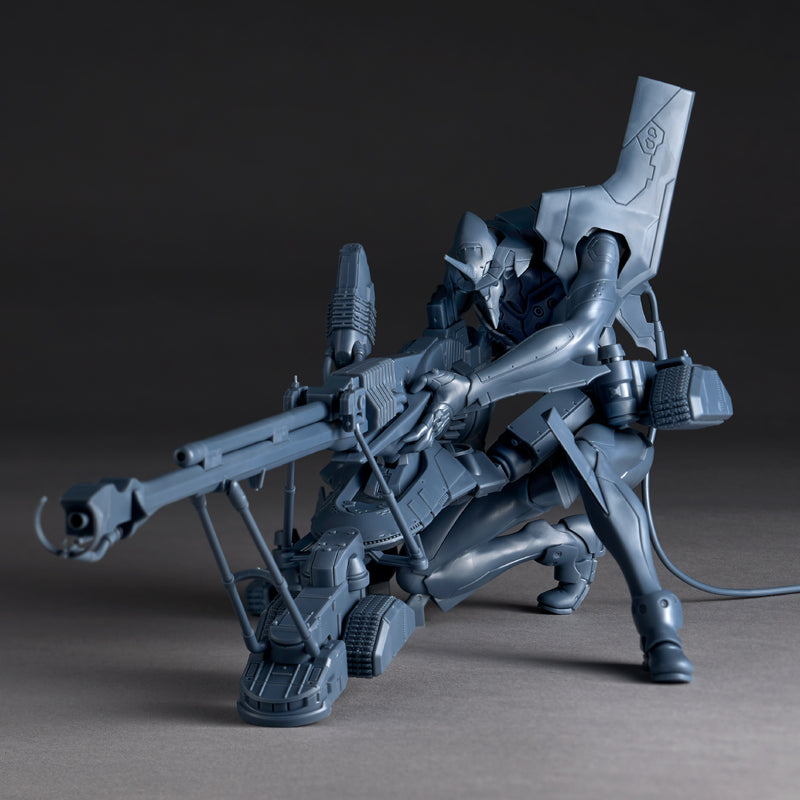 ARTPLA Sculpture Works - Non-Scale Evangelion Test Type-01 - Operation Yashima